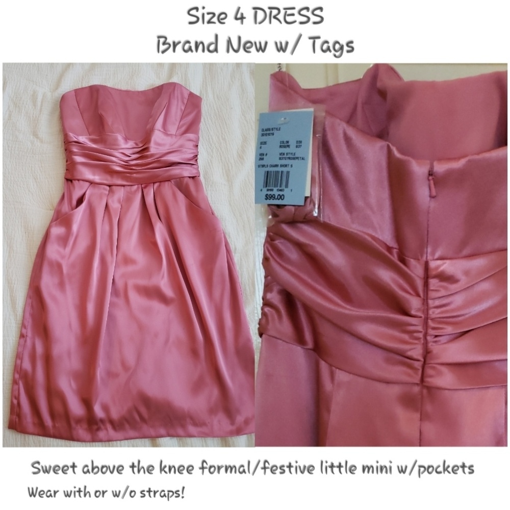 DRESS